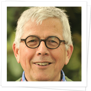 Bert Visser