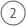 Icon Number List 2