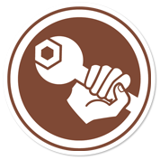 Icon TR ZD XL
