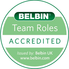 Img Werken met Belbin Accreditatie
